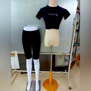 Yoga Set/ Active wear.